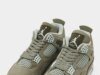 First Look At The Air Jordan 4 “Light Army”