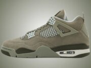 Air Jordan 4 Light Army JA5911-320