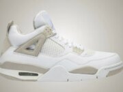 Air Jordan 4 Linen 2027 HV0823-142