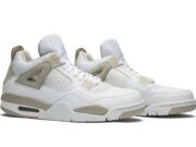 Air Jordan 4 “Linen” Returning June 2027
