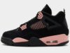 First Look At The Air Jordan 4 “Pink Thunder”