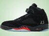 Air Jordan 5 Halloween HQ7978-001 2026