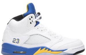 Air Jordan 5 “Laney” Returning For Summer 2027