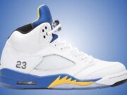 Air Jordan 5 Laney 2027 DD0587-106