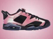 Air Jordan 6 Low Metamorphosis IQ6779-001