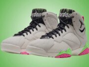 Air Jordan 7 Tennis Day IV6508-030