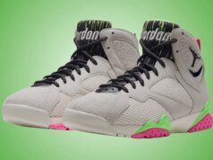 Air Jordan 7 Tennis Day IV6508-030
