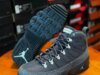 An Iridescent Air Jordan 9 Boot Is Dropping This Holiday Season