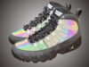 Air Jordan 9 Boot NRG Iridescent IX8455-060