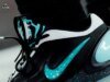 A’ja Wilson Goes Ghost With A Nike A’Two “Danny Phantom” PE