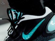 A’ja Wilson Goes Ghost With A Nike A’Two “Danny Phantom” PE