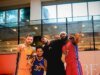 adidas Got Anthony Edwards To Hoop With NBA Lookalikes In The Philippines