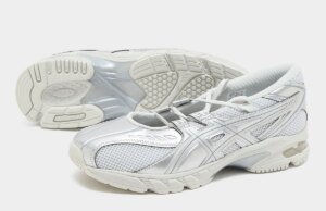 ASICS Turns The GEL-DS Trainer Into A Ballet Shoe