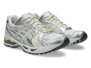 ASICS Lights Some Sage On The GEL-Kayano 14