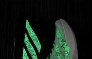 atmos Reveals adidas EVO SL “G-SNK”