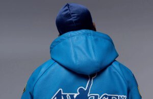 Awake NY Reveals Complete Air Jordan 6 Capsule