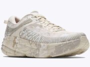 BEAMS Applies Camo Prints To The HOKA Bondi 7