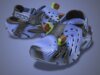 Brain Dead And Crocs Christen The Trailbreak 2 And Echo Clog II