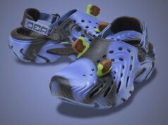Brain Dead And Crocs Christen The Trailbreak 2 And Echo Clog II
