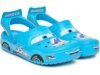 Pixar’s Cars Celebrates 20th Anniversary With Crocs Collab