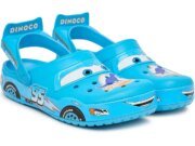Pixar’s Cars Celebrates 20th Anniversary With Crocs Collab