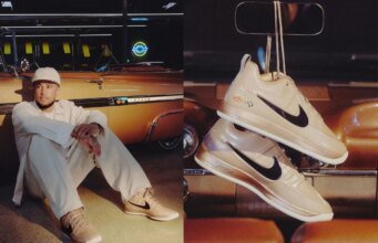 Chevy Nike Book 2 Pretty Penny IO9841-100