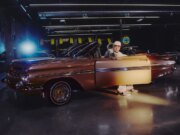 Chevy And Devin Booker Reconvene On Four-Colorway Nike Book 2 Collection