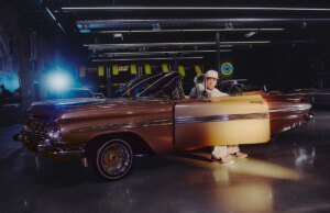 Chevy And Devin Booker Reconvene On Four-Colorway Nike Book 2 Collection