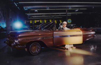 Chevy And Devin Booker Reconvene On Four-Colorway Nike Book 2 Collection