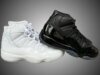 Comme des Garcons Homme Plus Air Jordan 11
