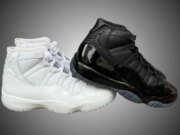 Comme des Garcons Homme Plus Air Jordan 11