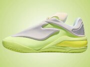 Converse SHAI 001 Lace Up Lime A24322C