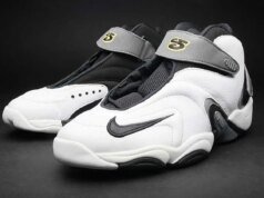 A’ja Wilson’s Nike A’Two Pays Tribute To Dawn Staley’s Signature Shoe