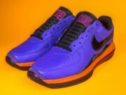 Diana Taurasi Gifted A Kobe x LeBron Hybrid Nike Custom For Her Jersey Retirement