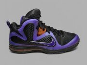 Diana Taurasi x Nike LeBron 9 PE Releasing Spring 2027