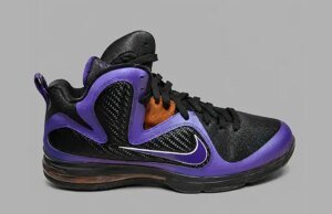 Diana Taurasi x Nike LeBron 9 PE Releasing Spring 2027