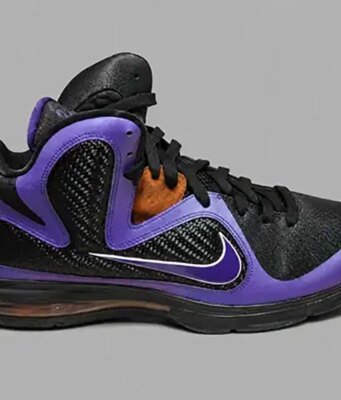 Diana Taurasi x Nike LeBron 9 PE Releasing Spring 2027