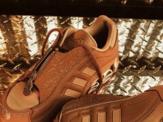 DIOS Is Giving Away Its Friends & Family adidas Megaride