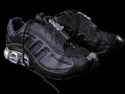 DIOS Brings Texan Cowboy Themes To The adidas Megaride 01