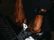 DTLR Goes Stealth Mode With The New Balance 2010 “Carbon”
