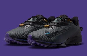 Eastside Golf Tees Up A Nike NEXT% Tour 3 Collab
