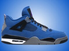 Eminem Air Jordan 4 Encore 2027 JJ3098-400