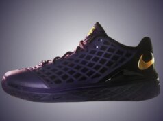 FC Barcelona Nike Kobe 3 Low Protro IO6257-001