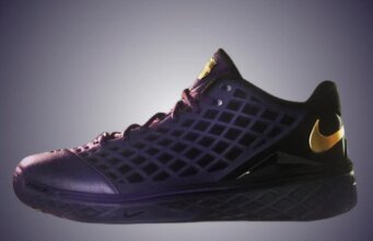 FC Barcelona Nike Kobe 3 Low Protro IO6257-001