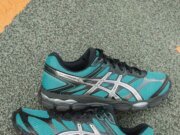 The ASICS “Home And Away” Pack Leans On Silver And Teal