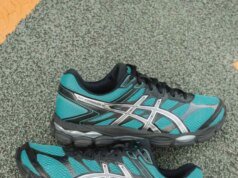 The ASICS “Home And Away” Pack Leans On Silver And Teal