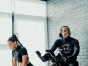 Gunna Unveils The Under Armour P-Star Performance Line, Including His First Footwear Collab