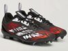Hellstar Takes On The Gridiron With The adidas Electric 2 Football Cleats