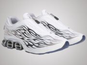 Hellstar adidas Megaride S2 White Black KH8086