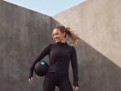 Hilary Duff Joins Reebok As Brand Ambassador